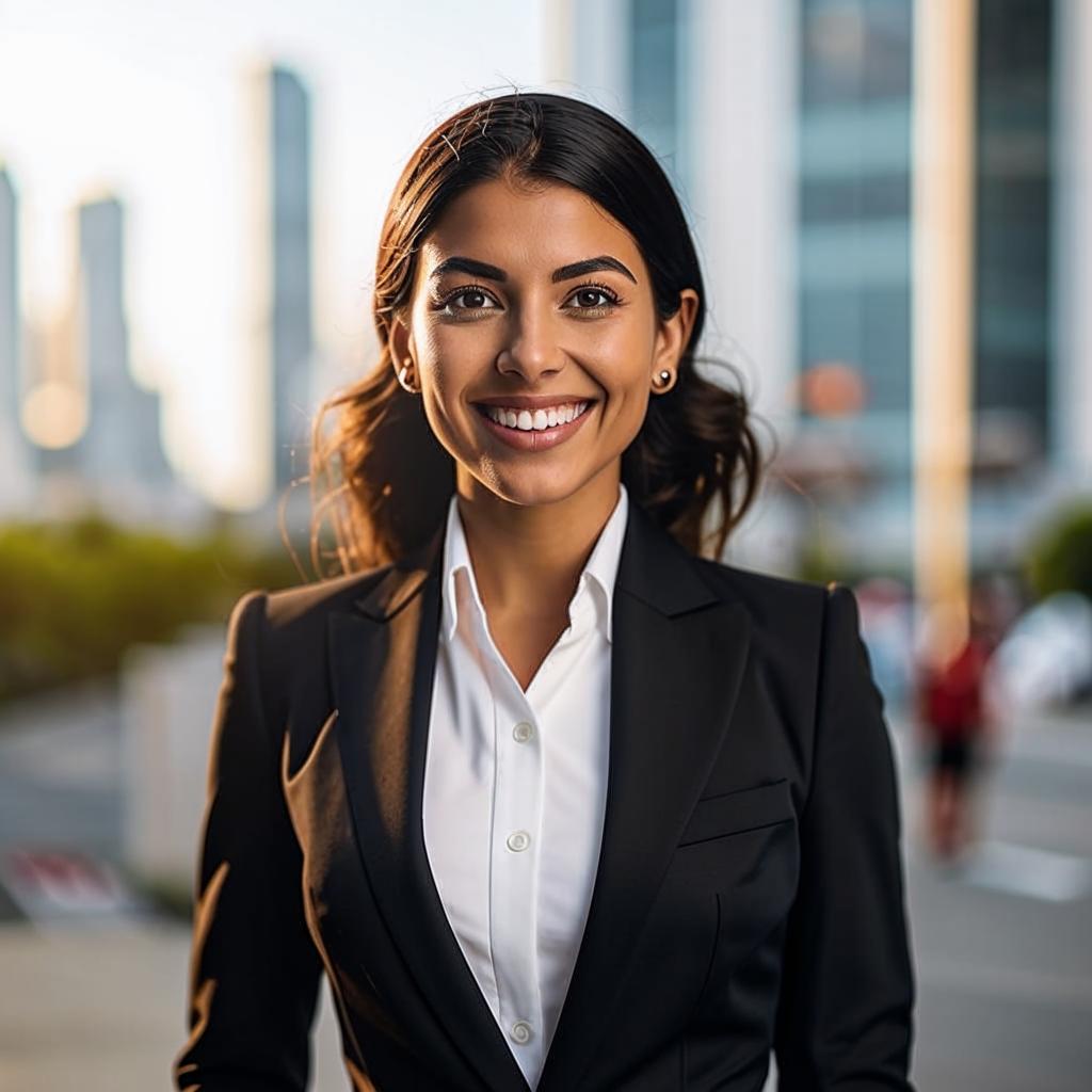 Ana Patricia Vásquez