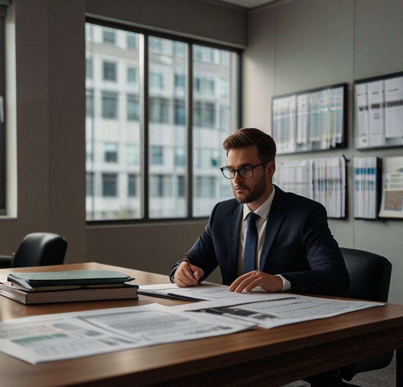 Guía de due diligence inmobiliario